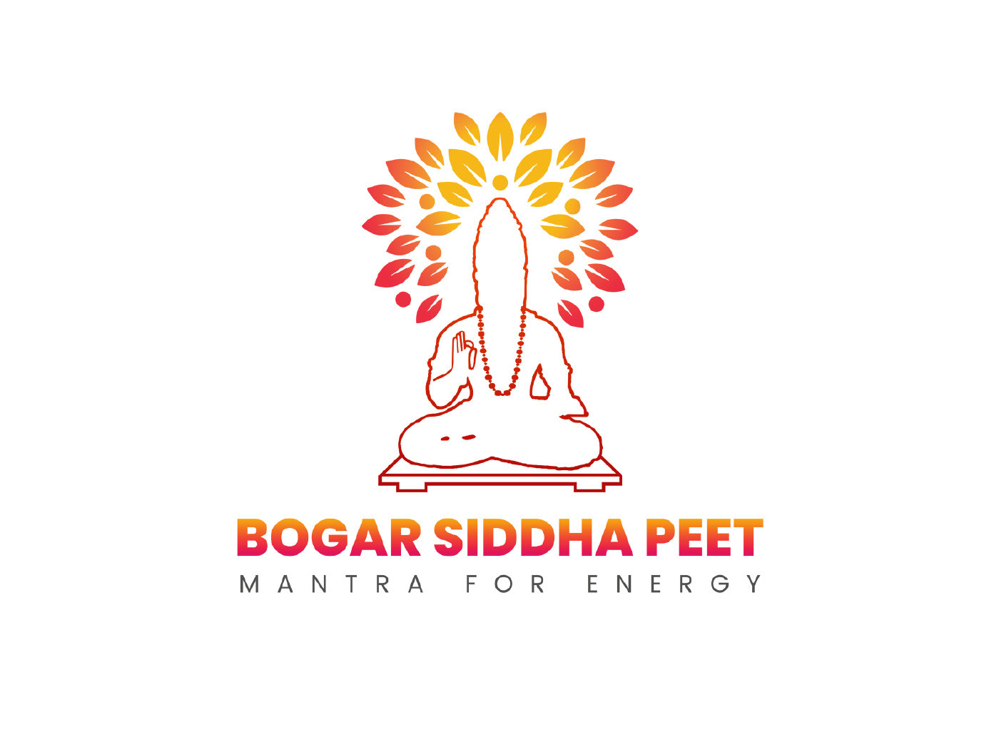 BOGAR SIDHDHA PEET